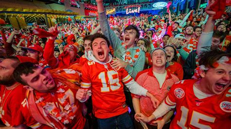 What Kansas City Chiefs fans should know about COVID.